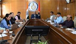 Haryana: शिकायत तंत्र हुआ हाईटैक, एक क्लिक में पूरे प्रदेश की रिपोर्ट