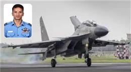 Assam Plane Crash: हरियाणा से थे पायलट अनुज वशिष्ठ, शहनाइयों के बदले घर में पसरा मातम