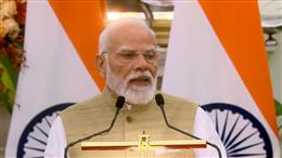 प्रधानमंत्री ने बजट पश्चात वेबिनार में कृषि और ग्रामीण अर्थव्यवस्था को नई दिशा देने पर दिया जोर