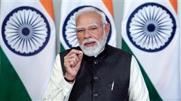 जन औषधि दिवस : पीएम मोदी ने कहा, ‘हर नागरिक को सस्ती और गुणवत्तापूर्ण दवाइयां उपलब्ध कराना हमारी प्रतिबद्धता’