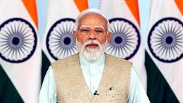 कोटा-बूंदी ग्रीनफील्ड एयरपोर्ट का शिलान्यास, पीएम मोदी ने कहा-क्षेत्रीय विकास को मिलेगा नई दिशा