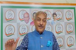 राम रहीम को हत्याकांड में बरी किए जाने पर कांग्रेस सांसद ने उठाए सवाल, भाजपा पर बोला हमला