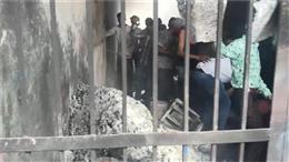 Factory Fire: जींद की फैक्ट्री में लगी भीषण आग, 4 महिलाओं की जिंदा जलकर मौत...कई मजदूर झुलसे