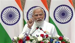 ‘दुनिया में सिर्फ भारत में नारी को माना गया भगवान’, अंतरराष्ट्रीय महिला दिवस पर पीएम मोदी का पुराना बयान चर्चा में