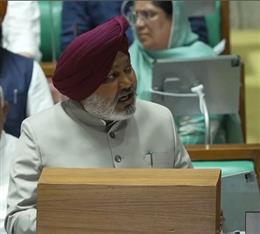 पंजाब बजट 2026-27: महिलाओं के लिए बड़ा पैकेज, 'मुख्यमंत्री मावां धीयां सत्कार योजना' लॉन्च