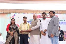 महिला सशक्तिकरण से ही समाज का सर्वांगीण विकास संभव : रणबीर गंगवा