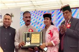 Sirmaur: अंतर्राष्ट्रीय महिला दिवस पर हिमाचल की महिलाओं को CM सुक्खू ने एक साथ दिए 3 बड़े तोहफे