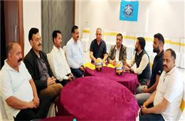हिमाचल में IPL की तर्ज पर होगी वॉलीबॉल लीग, खिलाड़ियों को मिलेगा बड़ा मंच