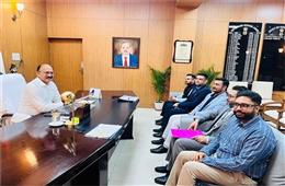 हरियाणा जज एसोसिएशन कार्यकारिणी की बैठक रोहतक में संपन्न, न्यायिक सेवा से जुड़े मुद्दों पर हुआ मंथन