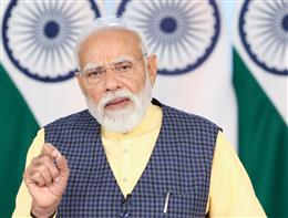 टी20 वर्ल्ड कप जीत पर पीएम मोदी का संदेश, बोले—दृढ़ संकल्प और धैर्य से मिलती है सफलता