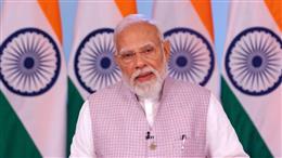 जन आकांक्षाओं की पूर्ति सरकार का संकल्प, बजट वेबिनार में पीएम मोदी ने ‘केयर इकोनॉमी’ पर दिया जोर