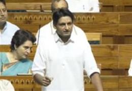 सरकार तुरंत पेशेवर स्नातकों के रोजगार के वास्तविक आंकड़े सार्वजनिक करे : दीपेन्द्र हुड्डा
