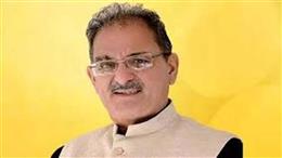 कल शपथ लेंगे नए राज्यपाल, केंद्र सरकार ने कविंद्र गुप्ता को नियुक्त किया है प्रदेश का गर्वनर