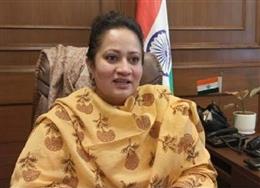 हरियाणा के कर्मचारियों और पेंशनरों को पंजाब के चार बड़े अस्पतालों में मिलेगा इलाज: आरती सिंह राव