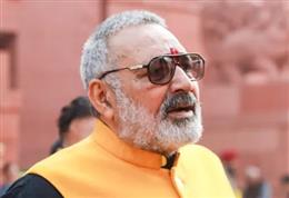 'राहुल गांधी अंतिम LOP जैसे बहादुर शाह जफर अंतिम मुगल': गिरिराज सिंह का बड़ा हमला