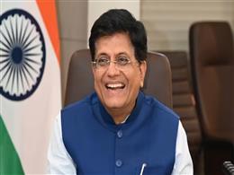 पीयूष गोयल भारत मंडपम में आहार 2026 के 40वें संस्करण का उद्घाटन करेंगे