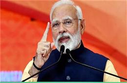 केरल का नाम बदलकर केरलम् किया जाना 'मलयाली' भाइयों के लिए खुशी का क्षण: PM मोदी
