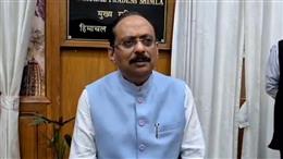‘हिमाचल में पेट्रोल-डीजल और LPG का पर्याप्त भंडारण, हड़बड़ाहट में अनावश्यक गैस बुकिंग करने से बचें’