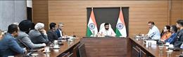 हरियाणा और कनाडा नवाचार व प्रौद्योगिकी के क्षेत्र में मजबूत साझेदारी स्थापित कर सकते हैं : नायब सिंह सैनी