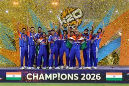 T20 World Cup: ICC ने घोषित की प्राइज मनी, भारत को मिलेंगे 2.63 मिलियन डॉलर