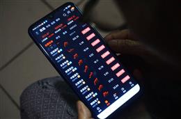 तेल कीमतों में उछाल और वैश्विक तनाव से भारतीय बाजार बड़ी गिरावट के साथ खुले