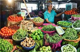 Retail Inflation: फरवरी में बढ़ी खुदरा महंगाई, खाने-पीने की चीजें और हाउसिंग महंगी