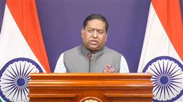 ईरान में फंसे भारतीयों के साथ सरकार, एस जयशंकर ने विदेश मंत्री अराघची से तीन बार की बात: विदेश मंत्रालय