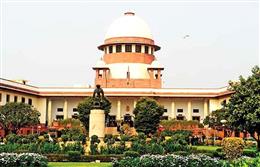 ओबीसी रिजर्वेशन पर बोला सुप्रीम कोर्ट, सिर्फ आमदनी के आधार पर तय नहीं कर सकते क्रीमी लेयर
