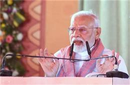 PM Modi का दो दिवसीय असम-बंगाल दौरा, 66 हजार करोड़ से अधिक की परियोजनाओं की सौगात