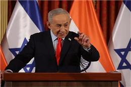 Israel-Iran War के बीच नेतन्याहू का दावा, हमलों में ईरान का सीनियर न्यूक्लियर साइंटिस्ट मारा गया, मोजतबा के लिए लाइफ इंश्योरेंस नहीं