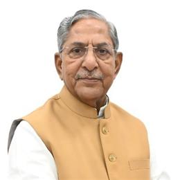 नंद किशोर यादव आज नागालैंड के राज्यपाल पद की लेंगे शपथ