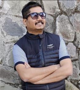 प्रशासनिक दक्षता और दूरदर्शिता का संतुलित उदाहरण – के. मकरंद पांडुरंग