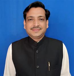 संदीप नूनीवाला पुनः बने अग्रवाल वैश्य समाज के महेन्द्रगढ़ जिला अध्यक्ष