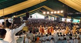 भाजपा सरकार युवा विरोधी, प्रदेश के सुनहरे भविष्य के लिए जेजेपी से जुड़े : दिग्विजय चौटाला