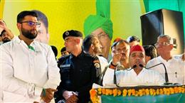 किसान-कमेरे की आवाज बुलंद करने के लिए क्षेत्रीय दलों के लामबंद होने की जरूरत : डॉ अजय सिंह चौटाला