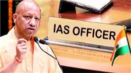 Yogi सरकार का बड़ा प्रशासनिक फेरबदल: 7 IAS और 4 PCS अफसरों के तबादले, जानें किसे मिला कौन सा विभाग?