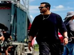 बॉक्स ऑफिस के 'सिंघम' : कभी असिस्टेंट डायरेक्टर थे रोहित शेट्टी, पिता से मिली 'एक्शन किंग' बनने की प्रेरणा