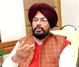 अमित शाह पंजाब के लोगों को जुमला नहीं, केंद्र द्वारा रोके गए 9000 करोड़ का हिसाब देकर जाएं: कुलदीप धालीवाल
