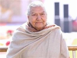 ऊर्जा मंत्री अनिल विज ने विधानसभा अध्यक्ष हरविंद्र कल्याण की माताजी के निधन पर गहरा शोक जताया