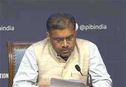 दो भारतीय LPG जहाज शिवालिक और नंदा देवी की 16-17 मार्च को मुंद्रा और कांदला पोर्ट पहुंचने की संभावना