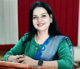 एलुमनी मीट-2026: सखी संगम में कॉलेज का नाम रोशन करने वाली पूर्व छात्राओं का होगा सम्मान : डॉ. रेणु
