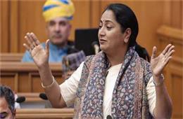 दिल्ली को मिलेगा सुपर मेडिकल हब; CM रेखा गुप्ता ने AIIMS की तर्ज़ पर एक इंटीग्रेटेड इंस्टीट्यूट बनाने की घोषणा