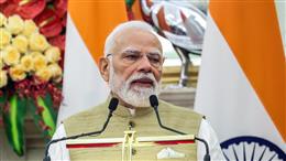 ओडिशा के एससीबी अस्पताल में अग्निकांड: पीएम मोदी ने पीड़ित परिवारों और घायलों के लिए आर्थिक सहायता की घोषणा की