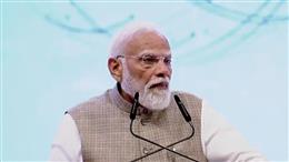 कटक अस्पताल अग्निकांड पर पीएम मोदी ने जताया शोक, पीएमएनआरएफ से अनुग्रह राशि की घोषणा