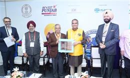 पंजाब सरकार एमएसएमई के विकास को बढ़ावा देने के लिए क्लस्टर रणनीति करेगी लागू