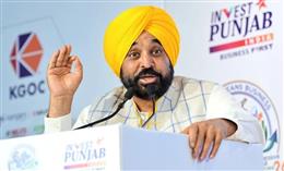 पंजाब सरकार ने लागू की फिल्म प्रमोशन नीति 2026 : फिल्म निर्माण और मीडिया उद्योग को मिलेगा बड़ा प्रोत्साहन