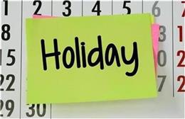 Punjab Holidays: 3 दिन लगातार छुट्टी, स्कूल-कॉलेज और सरकारी दफ्तर बंद