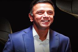बीसीसीआई नमन अवॉर्ड्स: सचिन और कुंबले ने द्रविड़ और बिन्नी सहित अन्य विजेताओं को बधाई दी