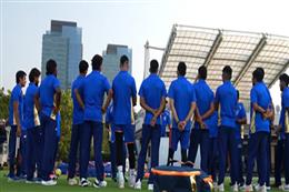 आईपीएल 2026: मुंबई इंडियंस ने शुरू किया अभ्यास, 29 मार्च को होना है पहला मुकाबला