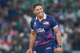 फरहान, जैक्स और शाल्कविक फरवरी के आईसीसी प्लेयर ऑफ द मंथ अवॉर्ड के लिए नामित